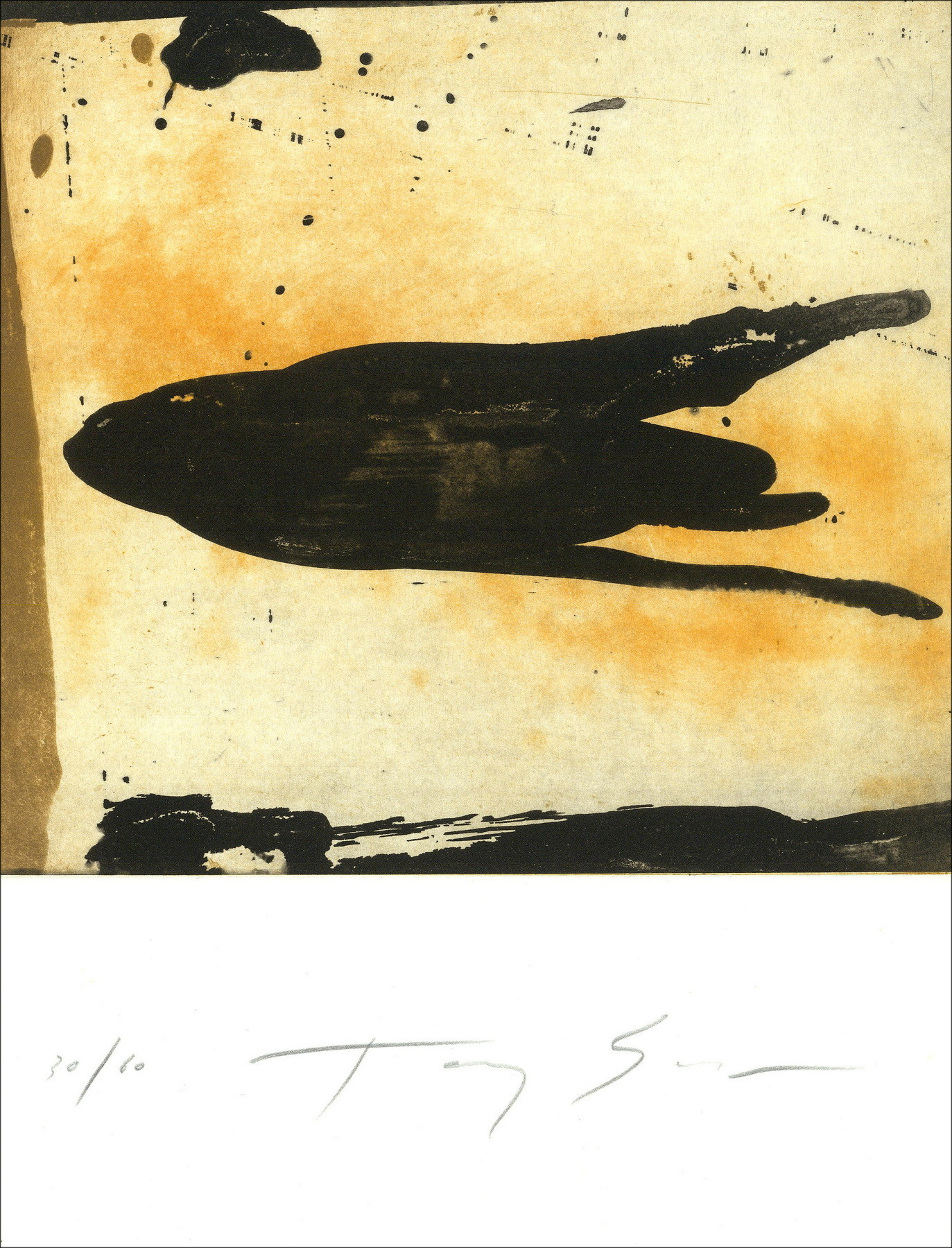 Tony Soulé – Original Colometry #2, Limited Edition