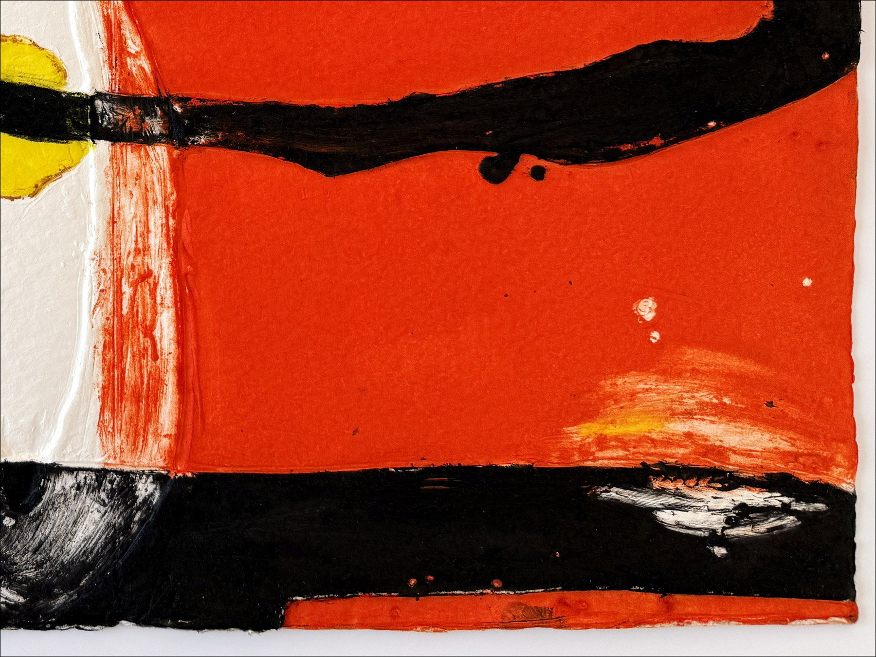SOULIÉ Tony - Original Aquagravure "Circus III" 54x74cm