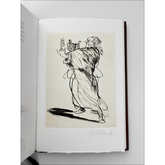 Claude Weisbuch – Eloge de la raison, libro ilustrado 2009