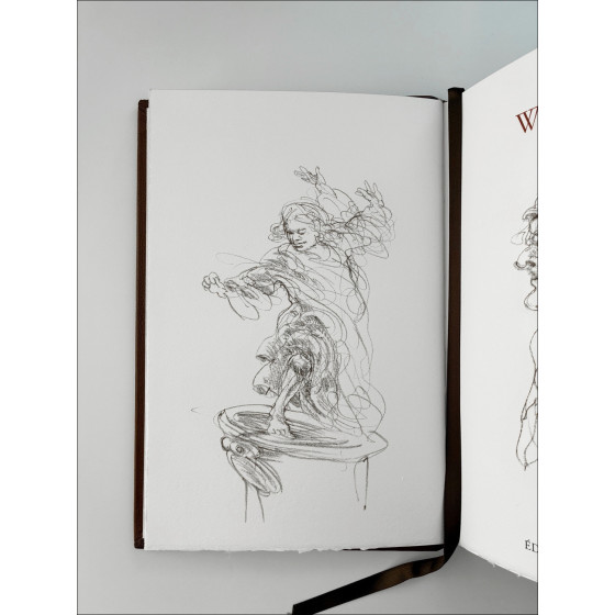 Claude Weisbuch – Éloge de la raison, livre illustré 2009