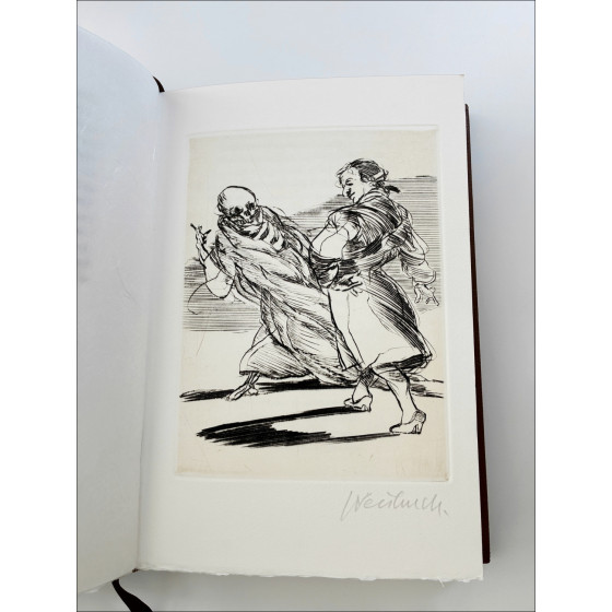 Claude Weisbuch – Éloge de la raison, livre illustré 2009