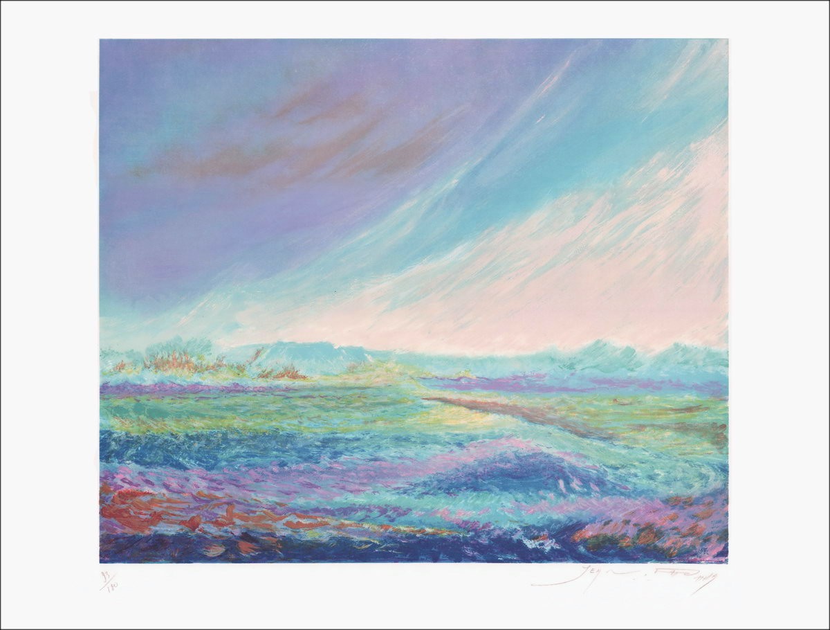 Jean Ffra_LatnAND - Lith Origin Original "Alysées"
