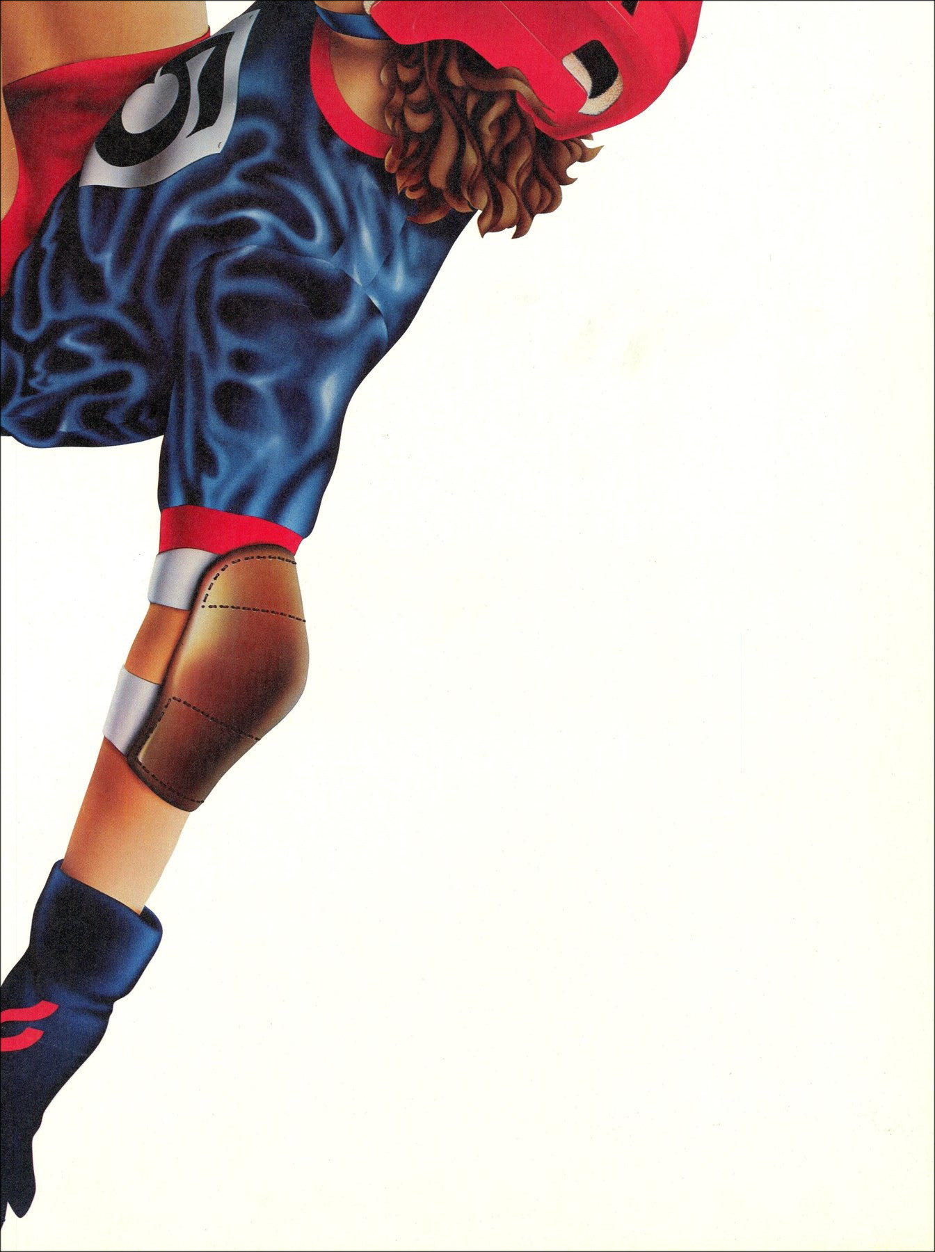 Reid & Whitford - Skateboard Champion Poster, 1978