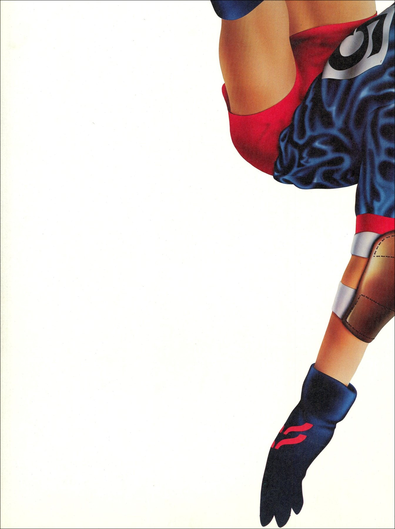 Reid & Whitford – Skateboard Champion Poster, 1978
