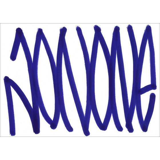 Jonone - Untitled # 1 (2025) Originele tekening