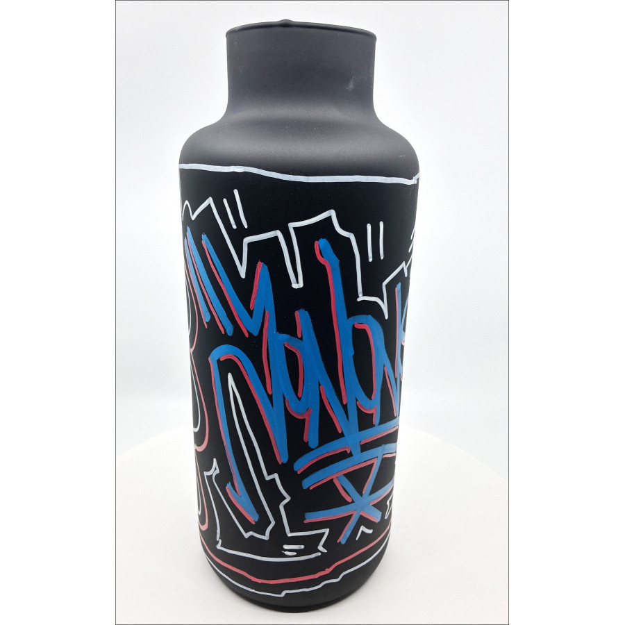 Jonone - vaso pittura, vaso # 1, 2025
