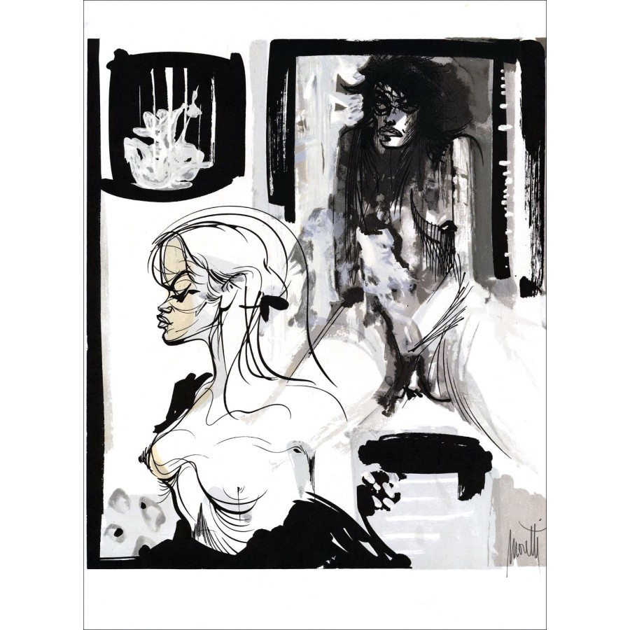 Koop de Rue Saint-Denis 13 
