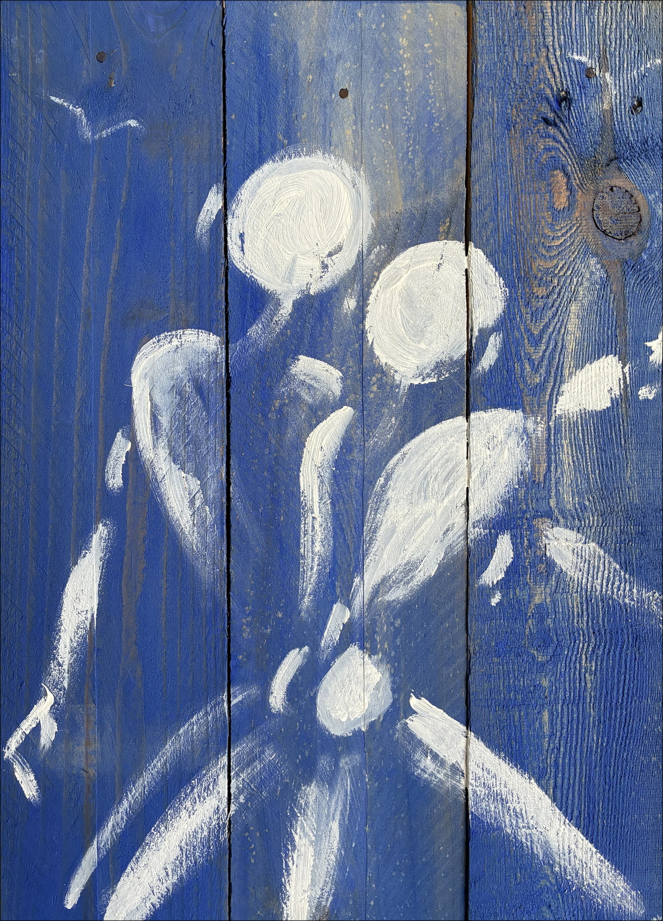 Jérôme Mesnager – Couple dansant 2026 | Pintura original