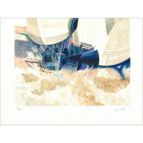 Kaufen Sie Paul Ambille Lithographic Originalausrüstung