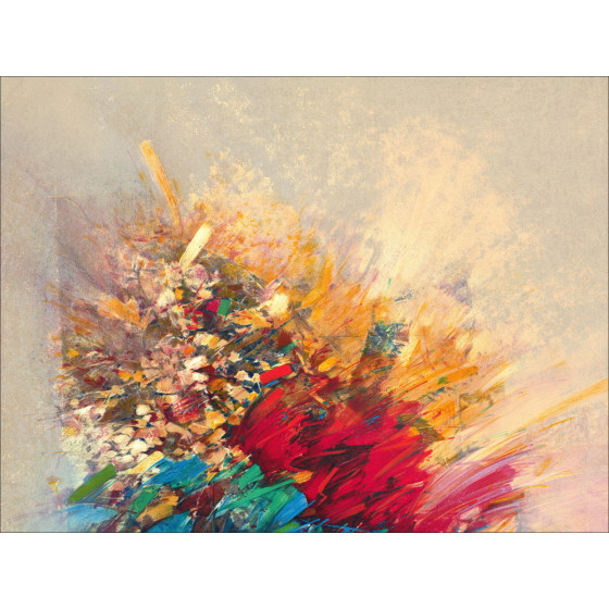 Koop een boeket bloemen van Raymond Lith
