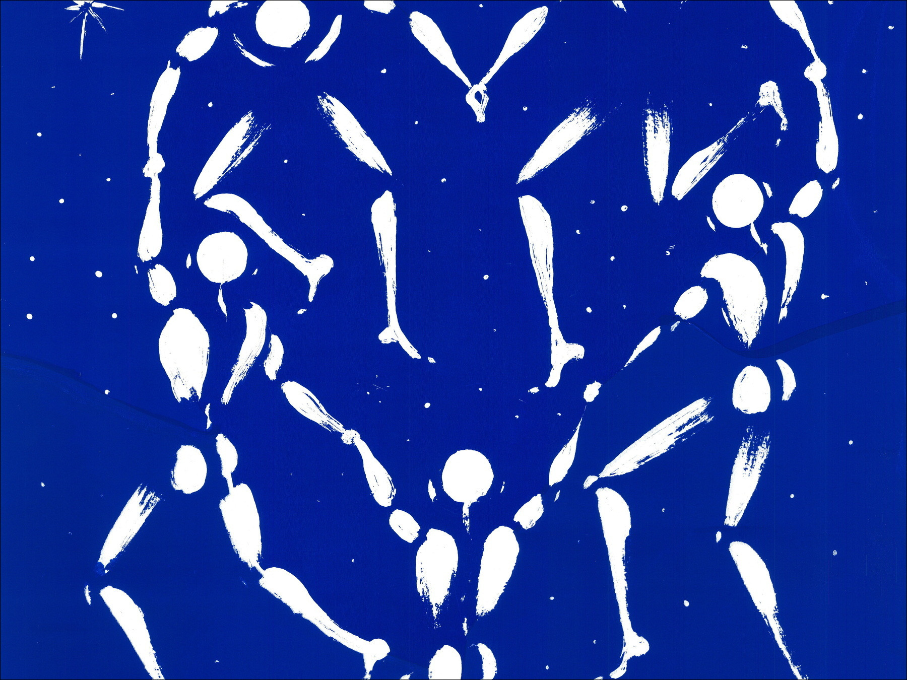 Jérôme Mesnager - The Circle of Hearts (2016)
