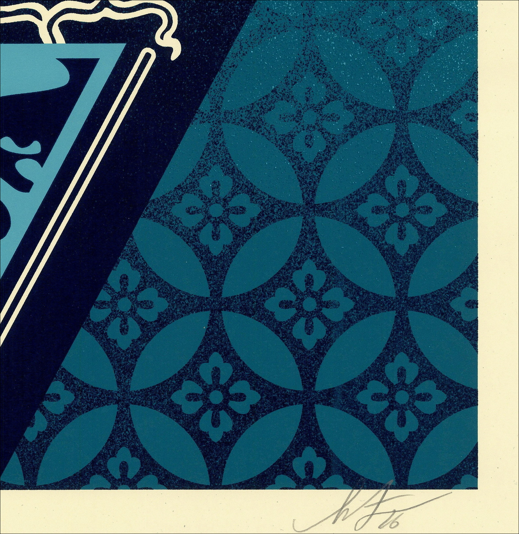Shepard Fairey - Marilyn Sunset 2026 | Serigrafia OBEY