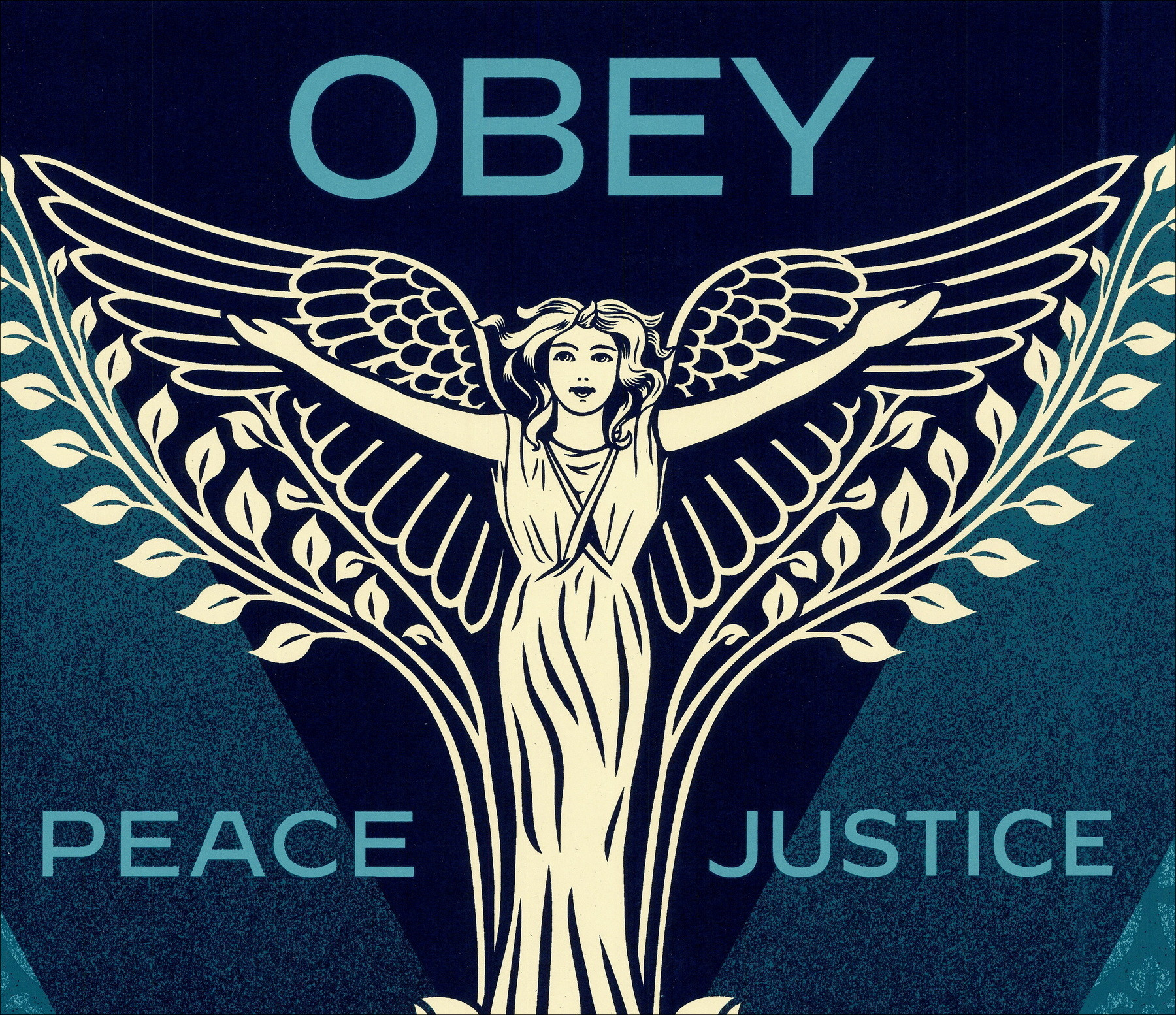 Shepard Fairey - Marilyn Sunset 2026 | OBEY Screenprint