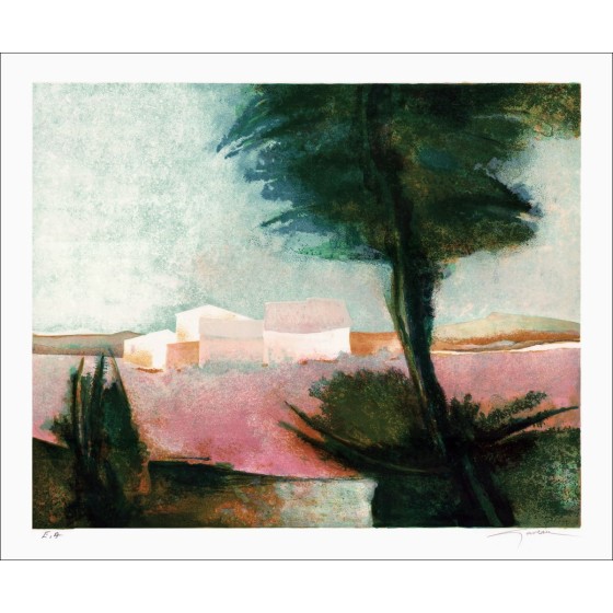 Koop De Lavendel Claude GAVEAU 