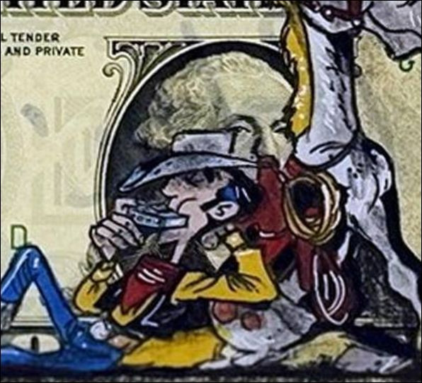 Pazblandina – Lucky Luke & Jolly Jumper (2025)