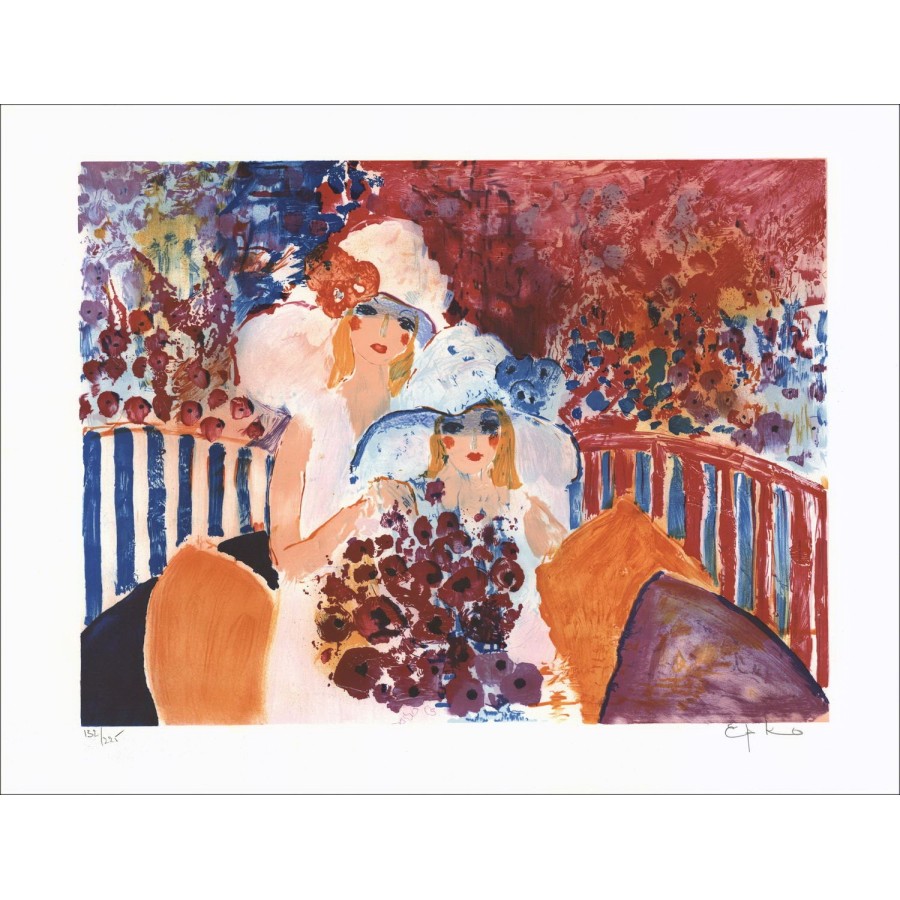 Willering EPKO - "Elegant" 55x75cm