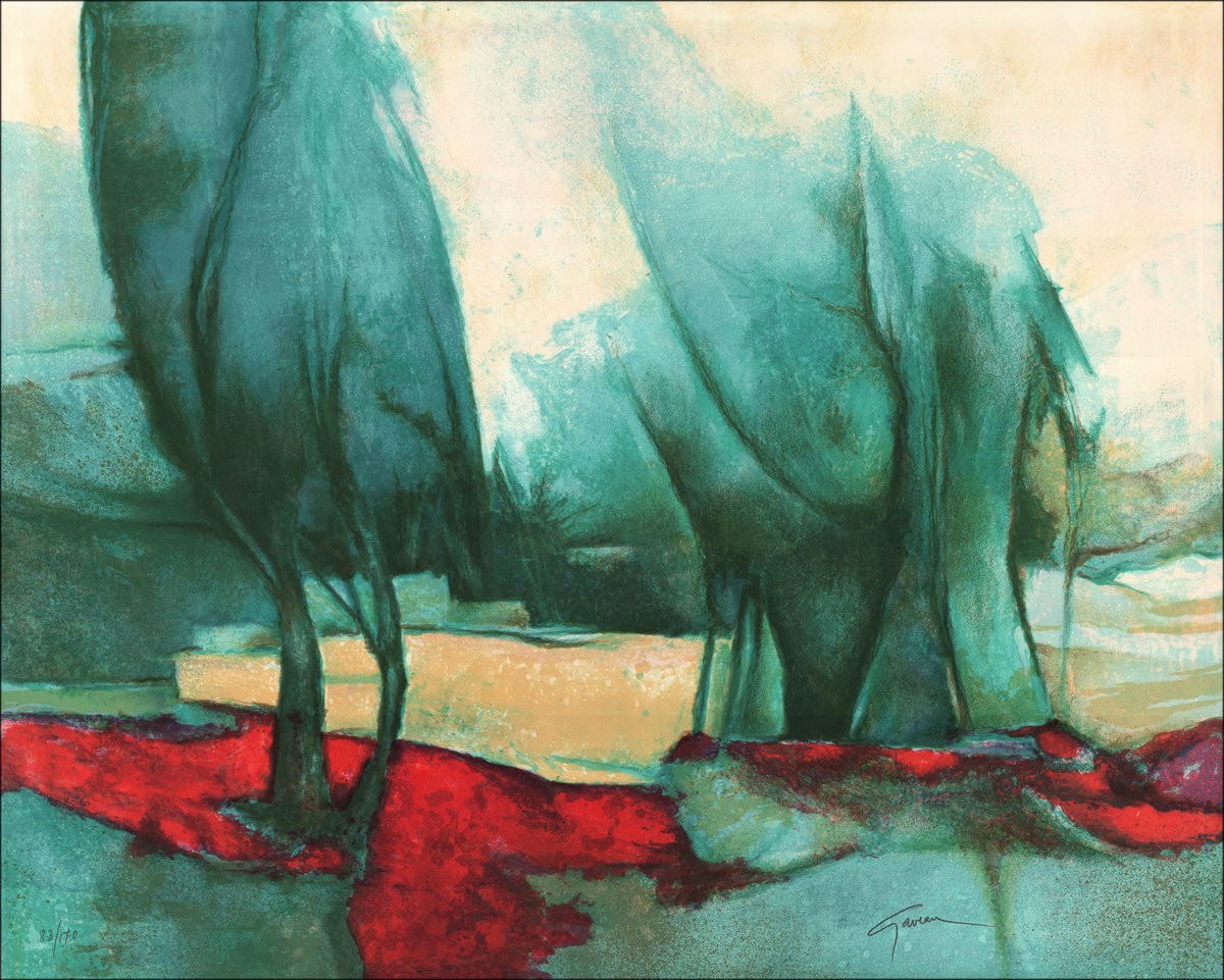 Acquistare il legno Claude GAVEAU 