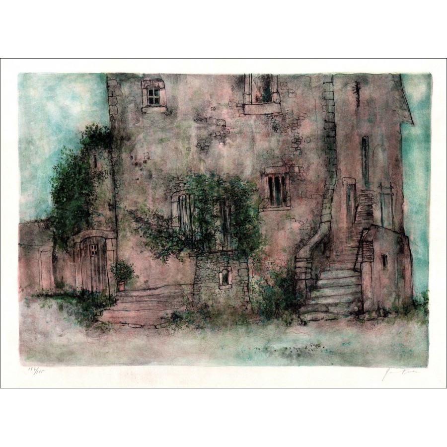 Achat Lith Origin Original Bernard GANTNER De kameel 