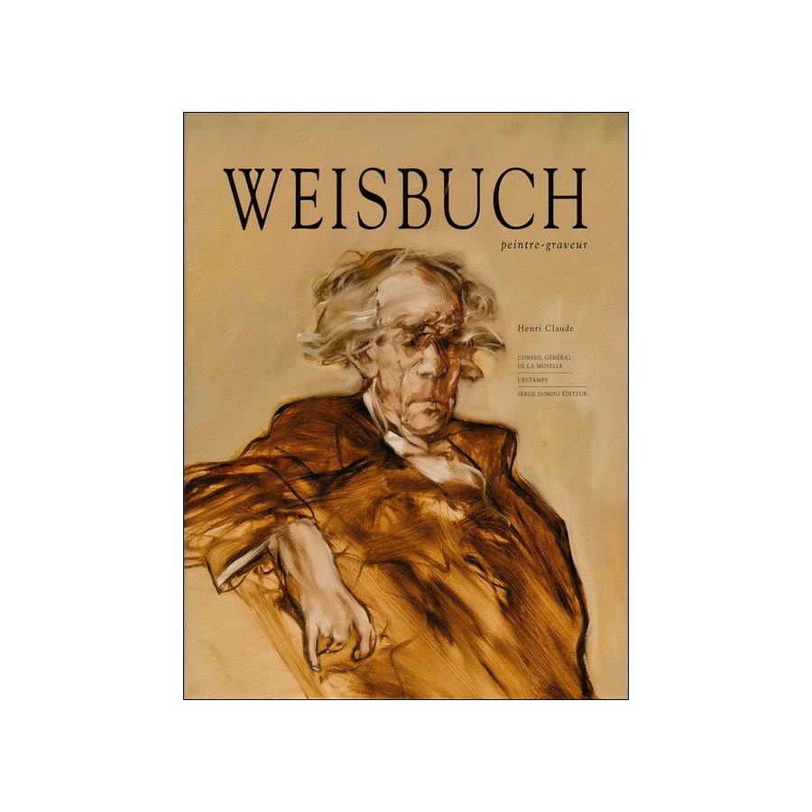 Kaufen Sie Weisbuch BUCH, Maler Gehrung von Henri Claude 2012 