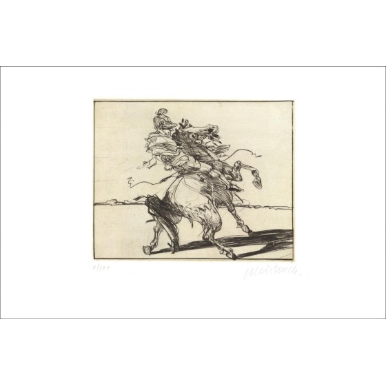 Kaufen Original Rading Claude Weisbuch Der Kavalier hat den Drachen 