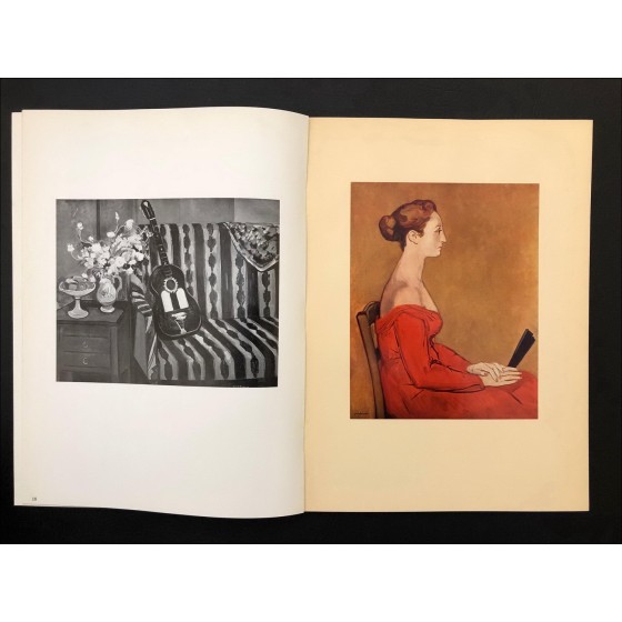 Libro illustrato per acquistare Yves Brayer Pierre Mac Orlan, Yves Brayer e le sue processioni