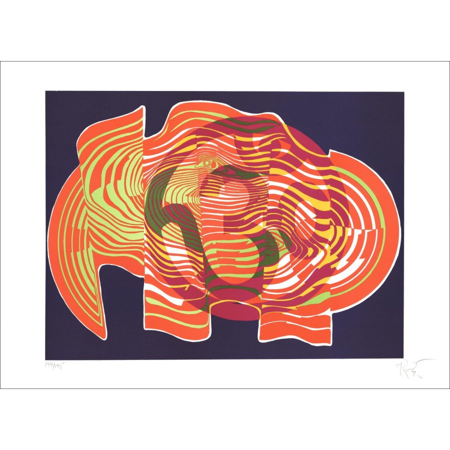 Narendra Srivastava - Elephant | Galleria 125