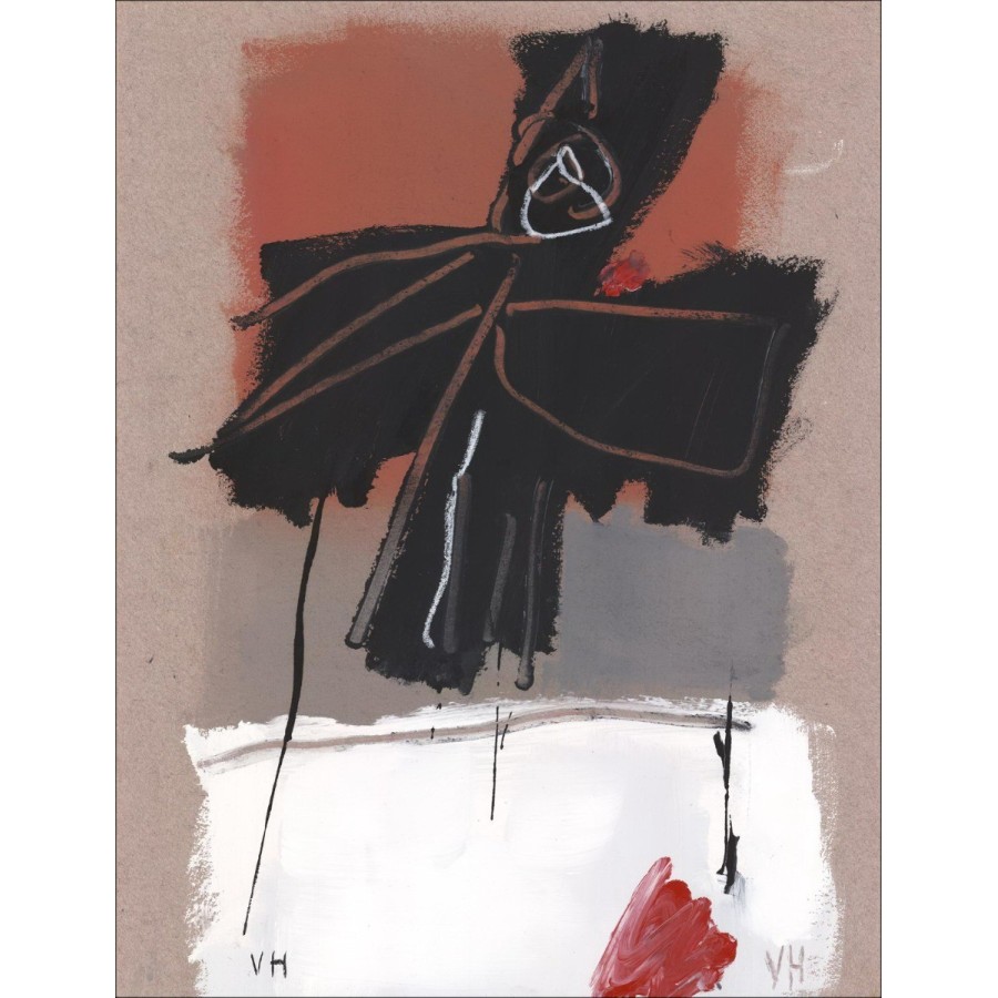 Buy Original Painting Victor HASCH Composition