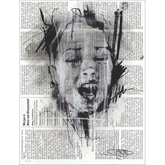 Compre ediciones Die Markte de Guy Denning - Impresión original de la pantalla mejorada