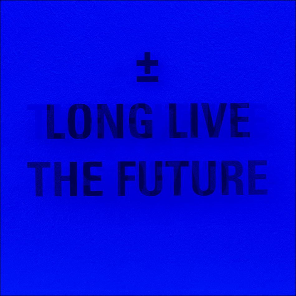 Achat Sérigraphie originale ±MAISMENOS±  YES OR NO FUTURE