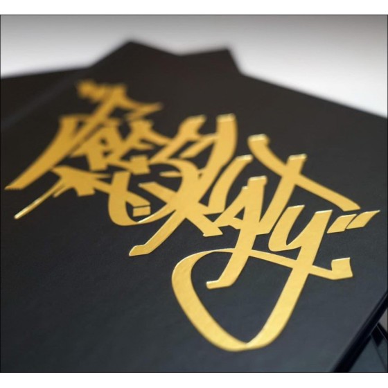 Koop Artists 'Boek een fase 2 stijlen - Fresk'aty