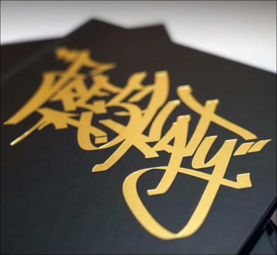 Koop Artists 'Boek een fase 2 stijlen - Fresk'aty