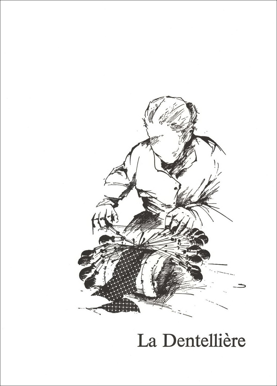 Koop De Tandvlees Raymond POULET Lith