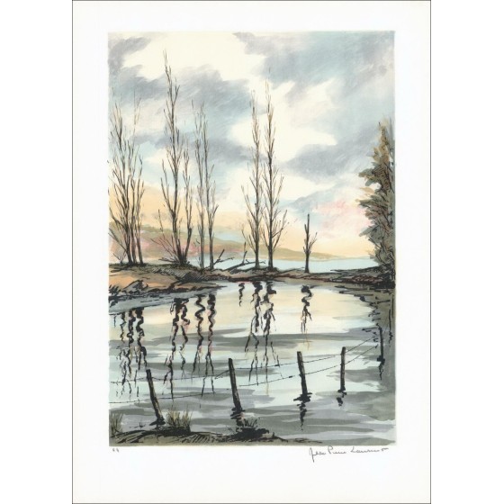 Jean Pierre Laurent - Seaside | Galleria 125