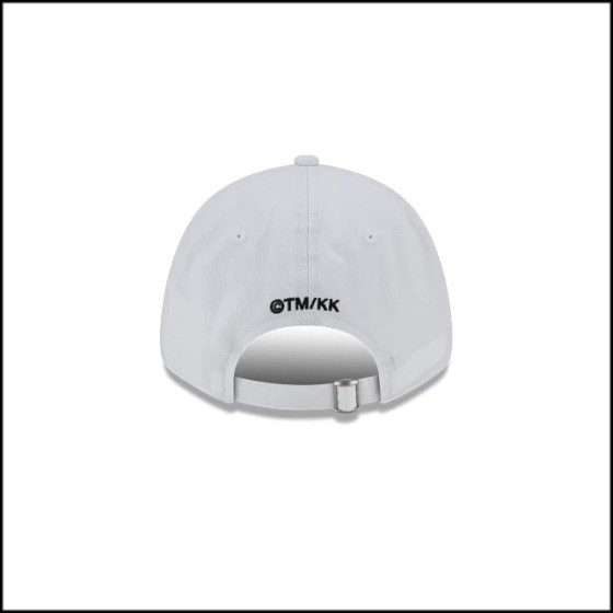 Comprar gorra MURAKAMI Takashi - Blanco MR DOB 9FORTY SHOTH STELL