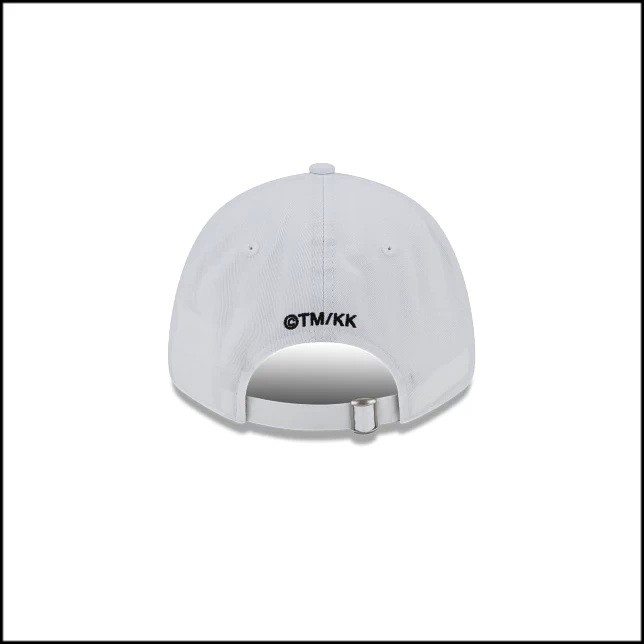 Comprar gorra MURAKAMI Takashi - Blanco MR DOB 9FORTY SHOTH STELL