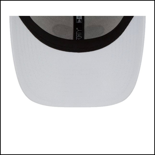 Comprar gorra MURAKAMI Takashi - Blanco MR DOB 9FORTY SHOTH STELL