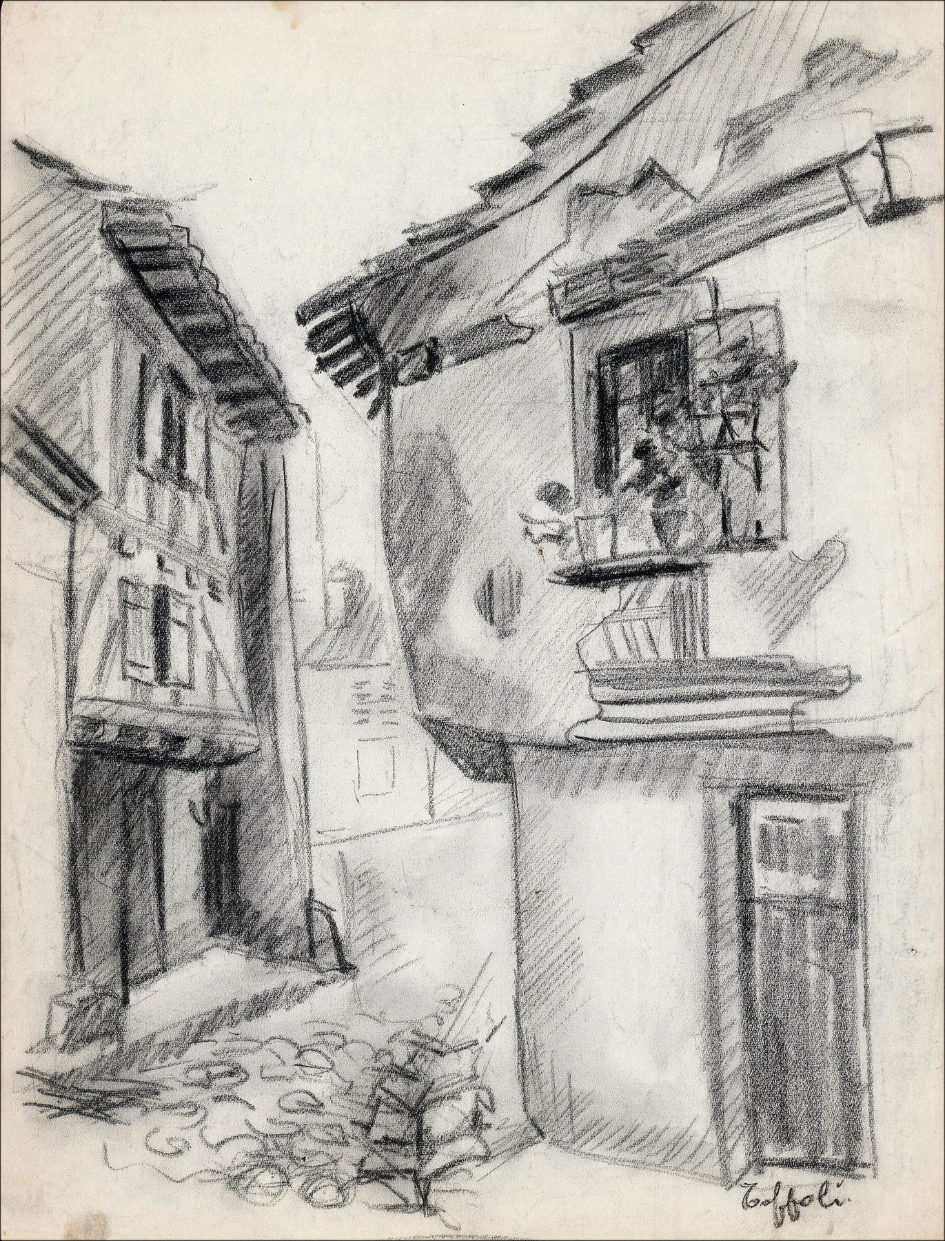 Toffoli-louis-dessin-rue_de_village-35x26cm-3.jpg